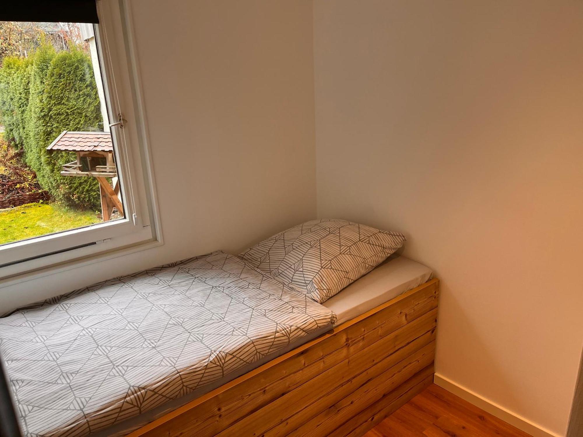 Ferienhaus Bayerwald Am Erlauzwieseler See Waldkirchen Kültér fotó